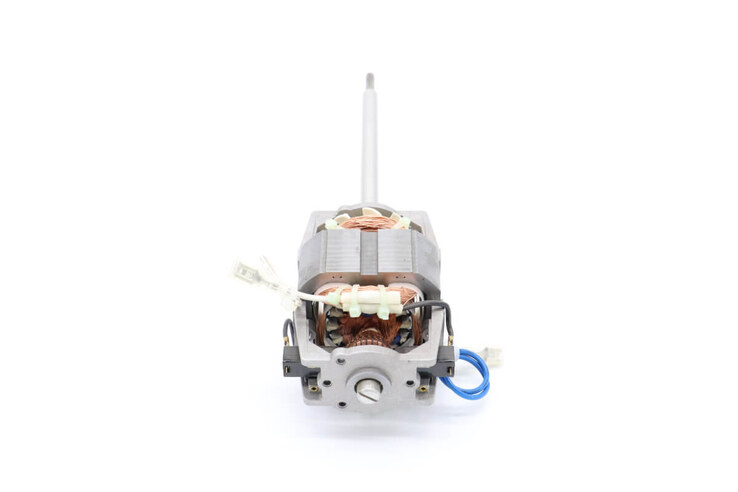 Maxima DM SINGLE/DOUBLE – Motor 09304550