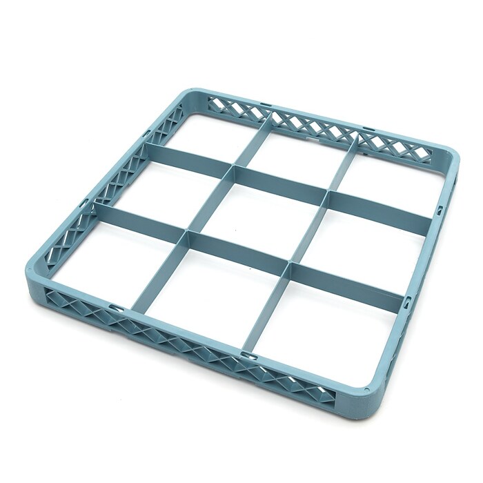 Maxima Vaatwasser Glazenkorf Verhoger – 50 x 50 cm · 9 Compartimenten · 09507105
