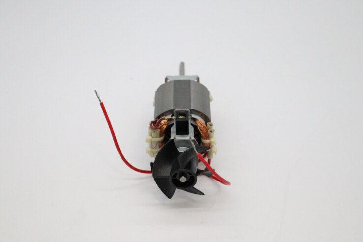 Maxima MSB280 – Motor #16 (Nm) · 08410004