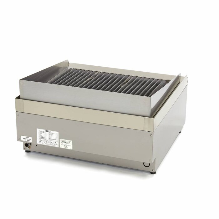 Maxima Gas-Chargrill · Doppeleinheit · 60 cm Tief · 09391570