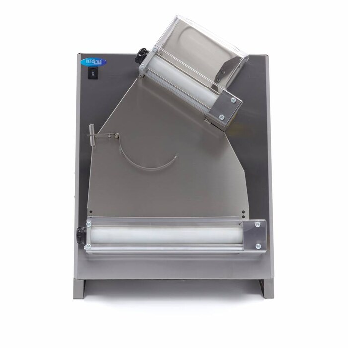 Maxima Teigroller · Ø40 cm · Doppelwalze · 08900005