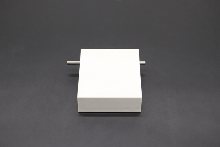 Maxima CHIPPER – Messer Block (Mitte) #21 09399316