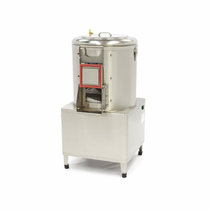 Maxima Kartoffelschälmaschine · 30 kg · 600 kg/h · 09300481