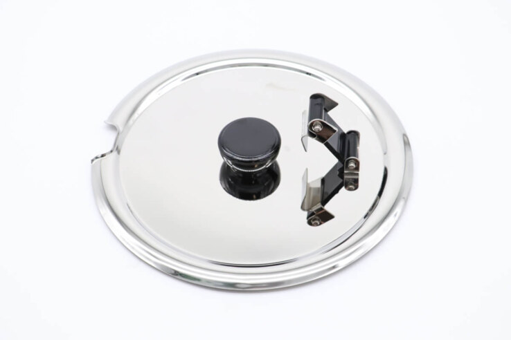 Maxima SK10/10SS – Deckel mit Scharnier 09302207