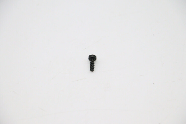 Maxima MSB185/250U – Schraube 3X10cb #13 · 08410132