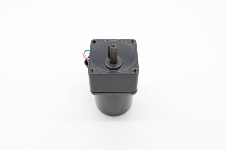Maxima MSL 1/2/3-15 Mixer Motor · 09310479