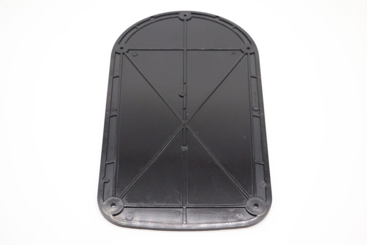 Maxima MPM7 – Toe-printplaat #40 09302589