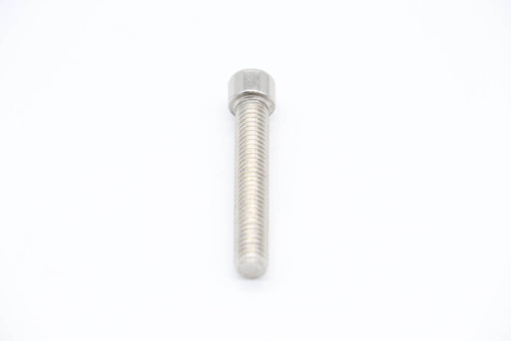 Maxima MSM75 – Hexagon Schraube (M8x45) #66 · 09361831