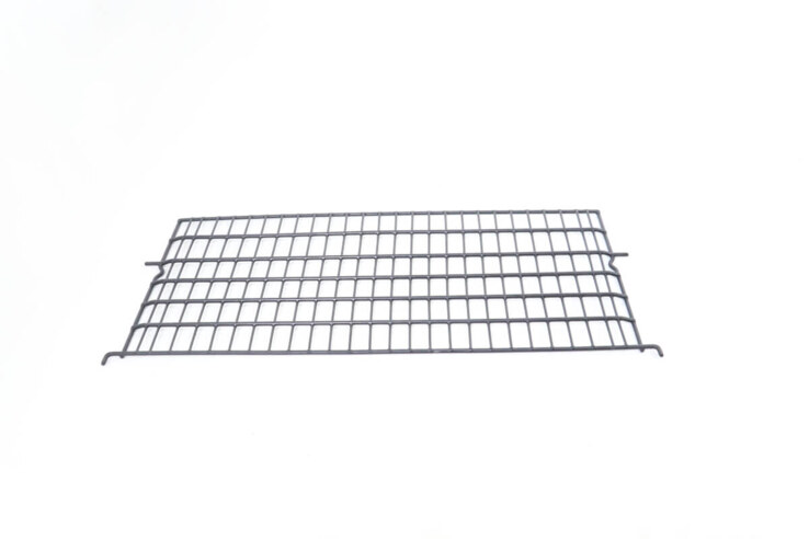 Maxima SC100 – Einlegeboden (Schwarz) · 09400898