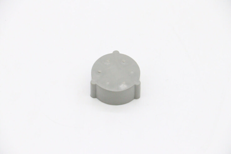 Maxima Maxiblend rubber inzet koppeling 08801015