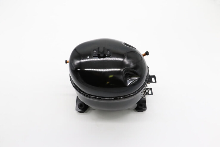 Maxima BLC3 2/3 GN – Kompressor (K480cu / 220-240V) #04 · 09503477