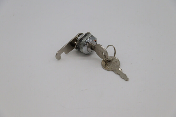 Maxima (F)R600/1200GN – Lock & Key · 09400560