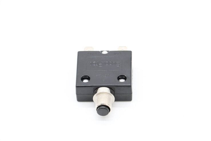 Maxima Kutter 12/18 L – Circuit Breaker · 09506143
