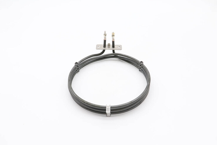 Maxima STEAM – Heizelement 08500456