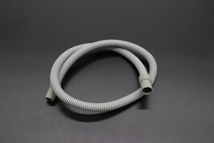 Maxima M-Ice 24/28/45/60 – Geribbeld water buis 11-14-580 mm · 09304324
