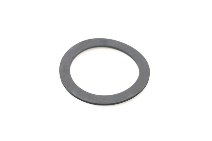 Maxima ID350/400 – Kanaal pakking (onder) 09240247