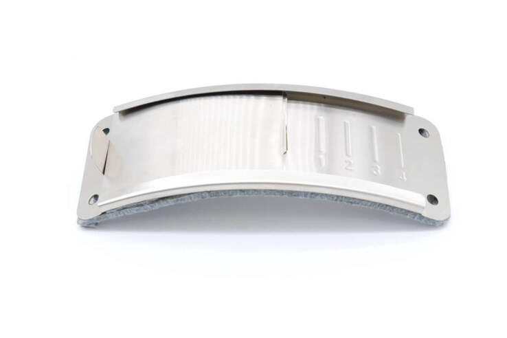 Maxima BBQ 18" – Ventilatie · 09378201