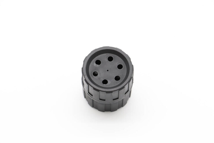 Maxima MVAC300 – Filter mit Metall Platte · 09330306
