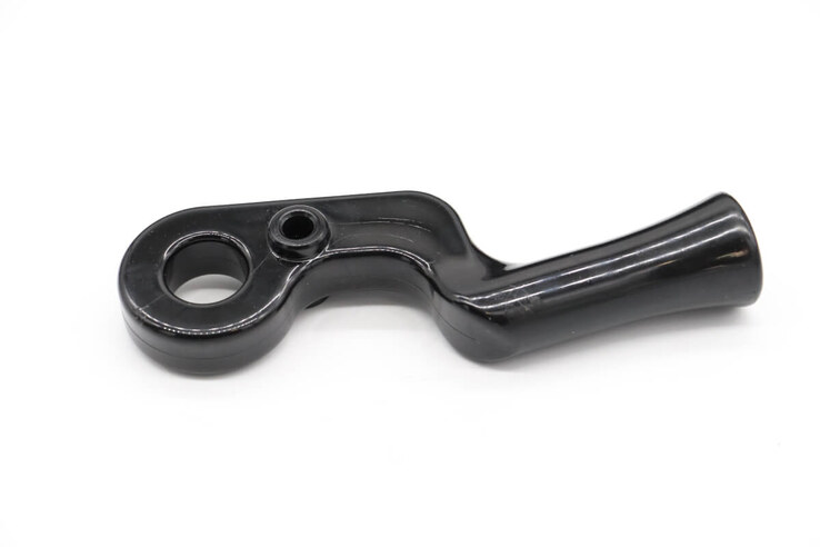Maxima Kutter 20L – Kunststoff Lock Arm für Deckel #69 · 09399431