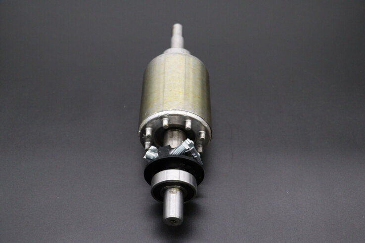 Maxima MPM10 – Motor (230V) · 09305719