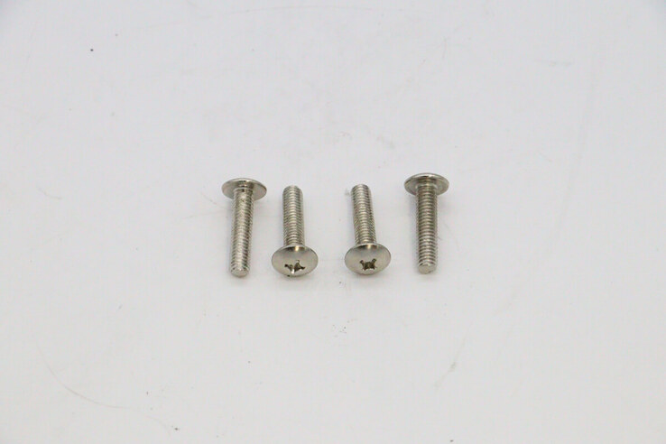 Maxima GRIDDLE550/730 – Gummifüße · 09365300