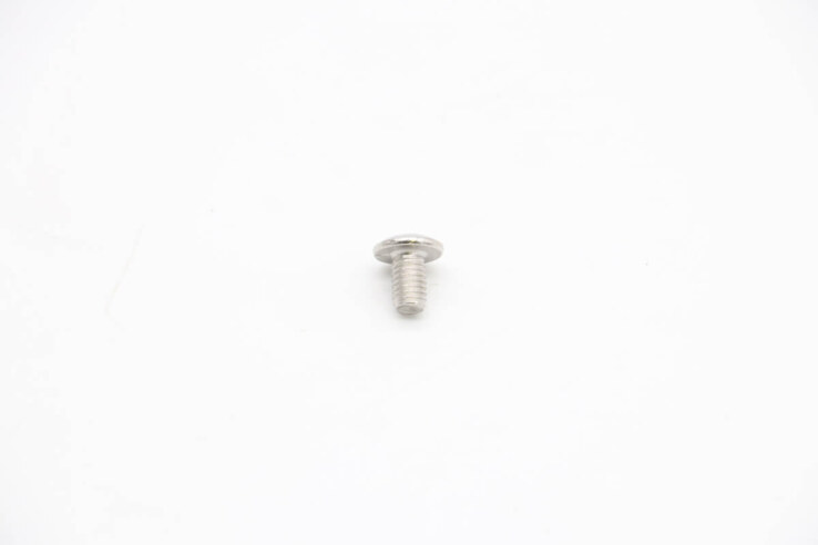 Maxima MSM8 – Kreuzschlitzschraube M5x8 #2/7/14 · 09361253