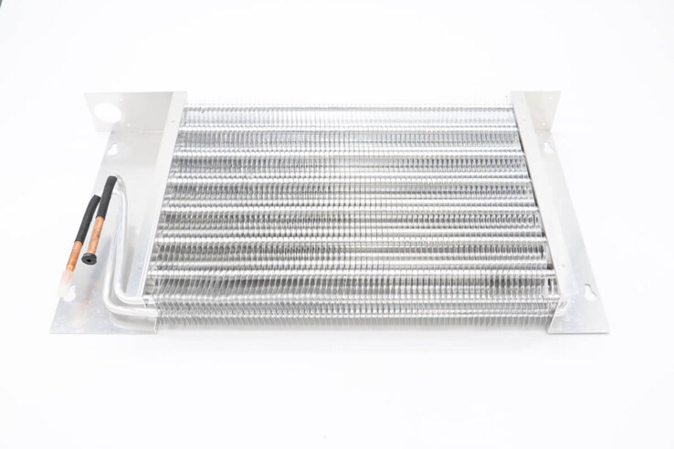 Maxima BC1 – Verdampfer #32 09401012