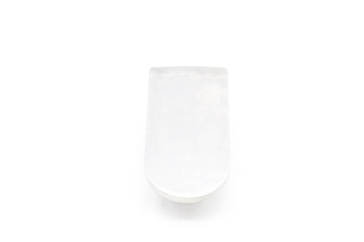 Maxima VC750 – Griff Verbindung Platte #4 · 09307053