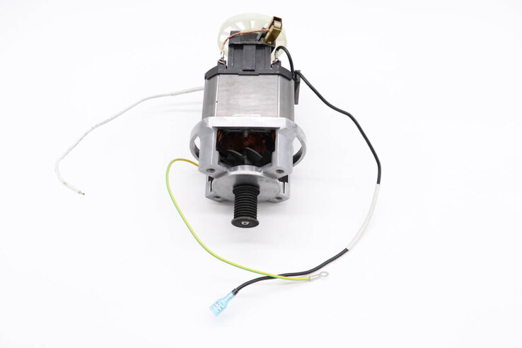 Maxima MCD-6/9L – Motor #25 · 09302429