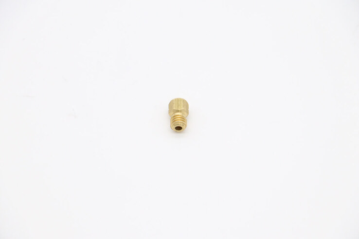 Maxima MDG1 – Sproeier Hm-259 · Dbs 501 Type Propane (Lpg) 0,87 mm · 09370391