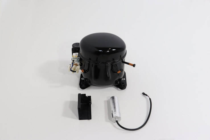 Maxima Compressor – Ety130l (R600a) 09400997