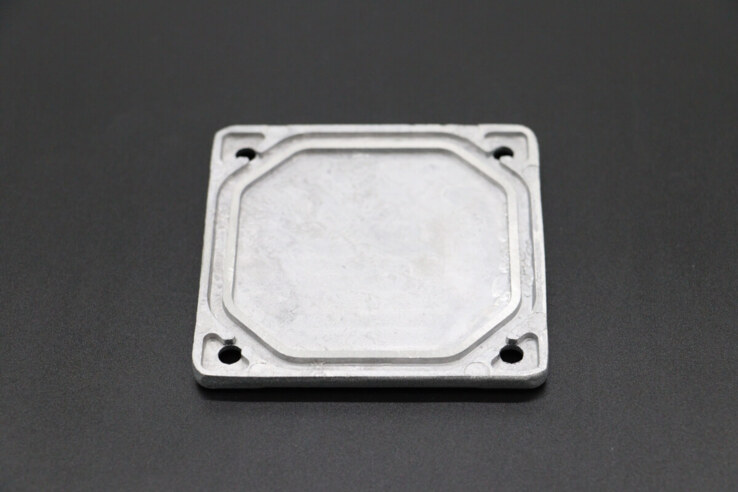 Maxima MPM20 – Frontblende #36 · 09305798