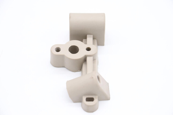 Maxima MS220/250/300 – Positioner von Stein # 18 · 09302136