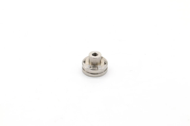 Maxima DONUT MAKER – 23 mm Auslass Kopf (3-5Cm) #72 09374383