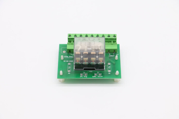Maxima MSM5 – Steuerplatine 09300678