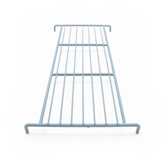 Maxima (F)R1400 – Midden 'brug' legplank (25,6X57,0Cm) · 09400553