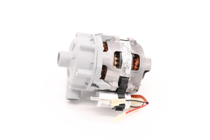 Maxima ID350 – Pumpe 230/50-1N · 09240212
