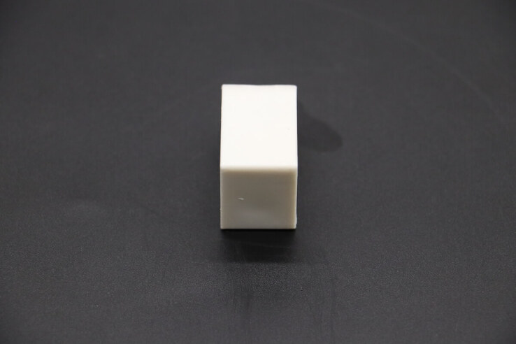 Maxima CHIPPER – Mes groep tussenstuk onderdeel 14X17 mm #22 · 09399344