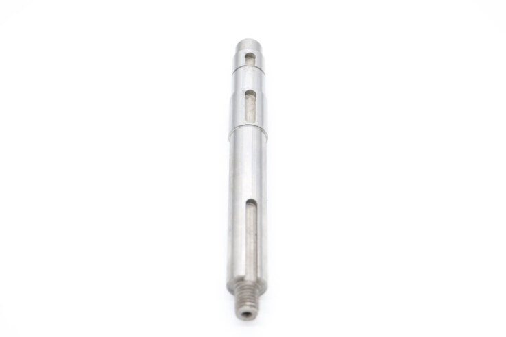 Maxima MPM10 – Mitte Brücke Welle · 09305735