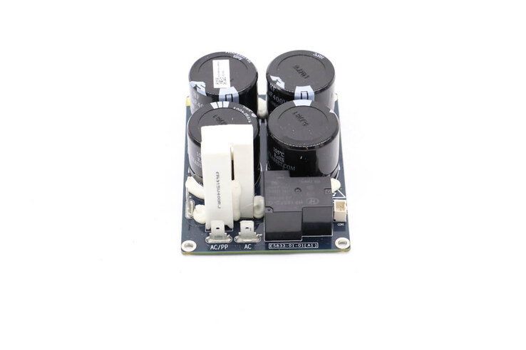 Maxima Kutter 12/18 L – Kondensator Gruppe 1 · 09506150