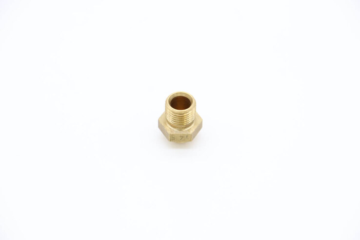 Maxima Gasdüse M8*0,75 / Q 1,45 mm · 09399213