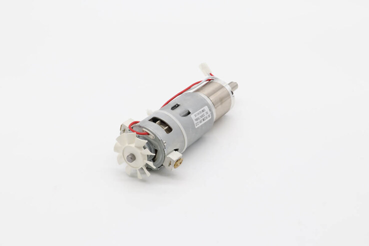 Maxima ICE – Motor #20 · 08400320