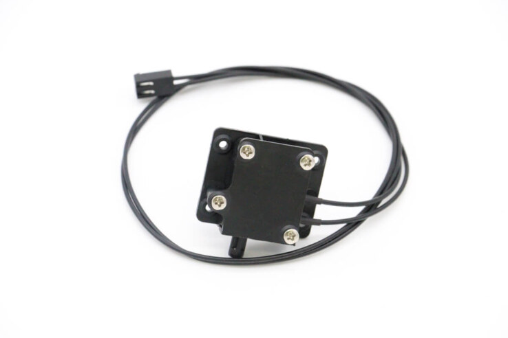 Maxima MVAC280 – Gating Schalter Baugruppe #50 09503410