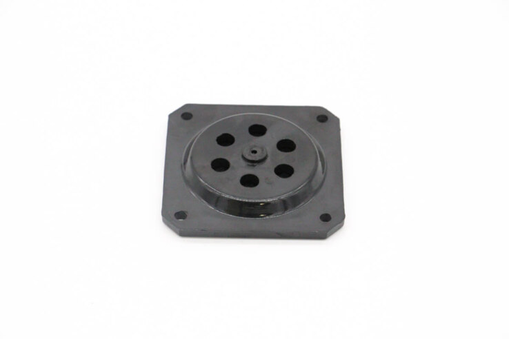 Maxima MVAC PUMP 20M3 – Afdekking (filter) (achter) 09330408