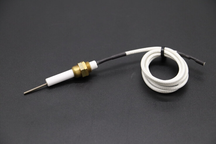 Maxima M700 – Wired Zündelektrode M Oz .Kb.10210 09399012