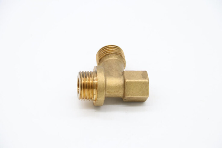 Maxima Thermics Sup. Adapter 1/2 X 1/2 · 08805015