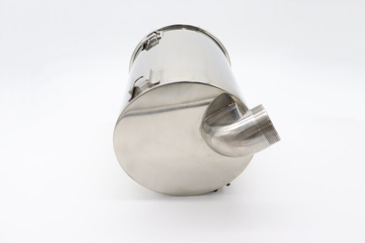 Maxima MSF/MASF10L – Cilinder/kom #10/#31 09303255