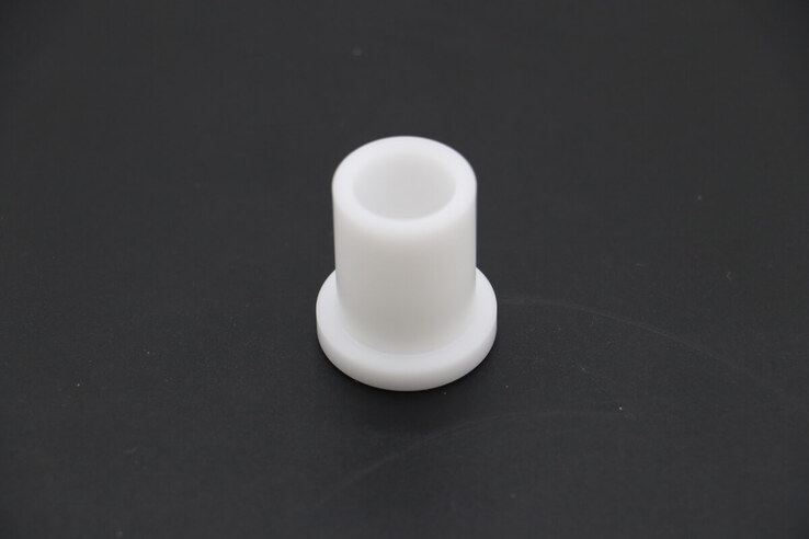 Maxima Cutter 30/50/70L – Polyamide onderdelen voor deksel schakelaar #23 09399450