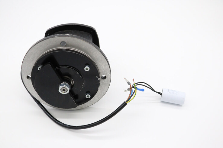 Maxima MCP – Vibration Motor · 09380071