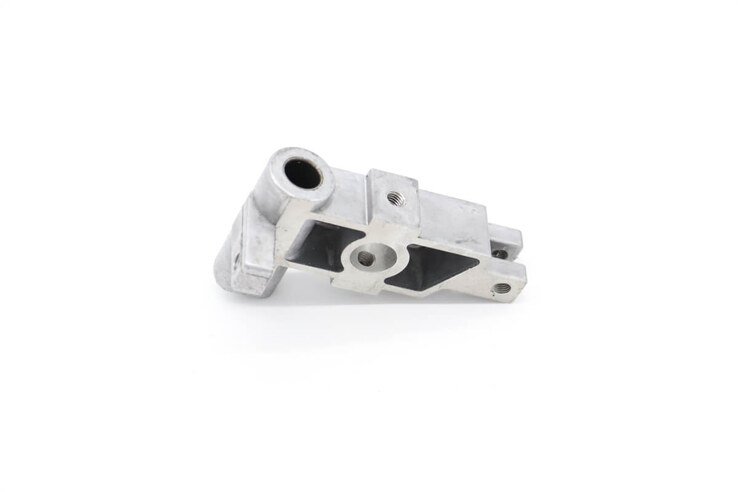 Maxima MS300 – Gleitelement Halter #35 · 09350215